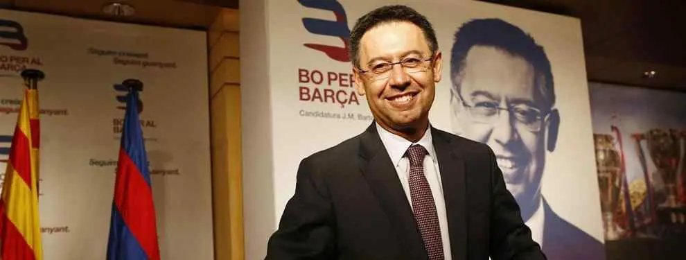 El balance a una semana de las elecciones en Can Barça lo deja todo abierto