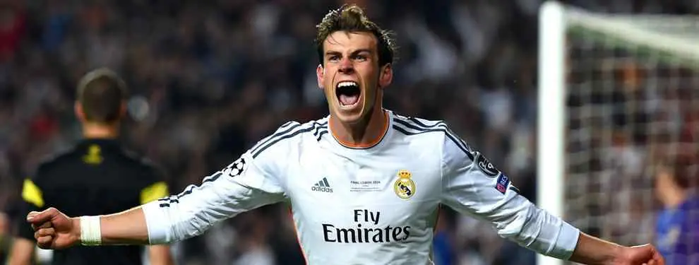 Gareth Bale está ante el que puede ser su año de consagración en la elite