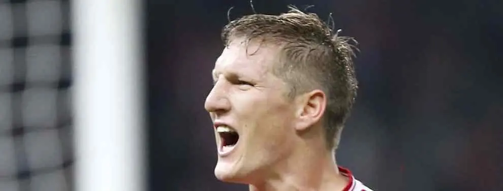 Pep Guardiola vende a otro capitán para el Bayern de Munich a su medida