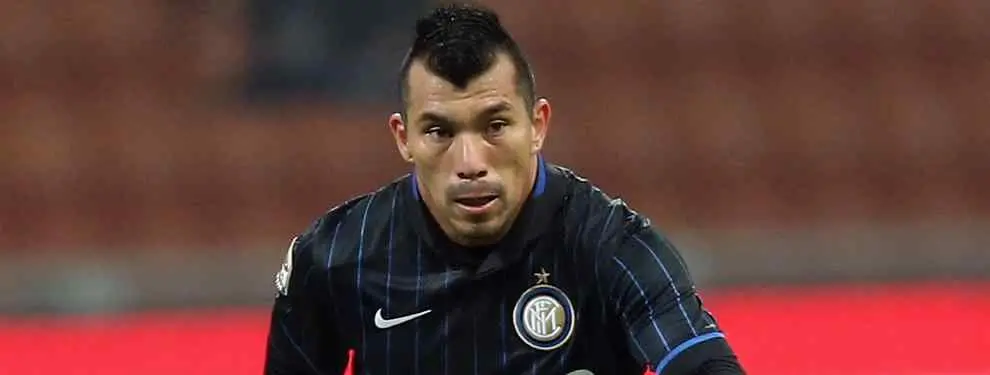 El Liverpool de Rodgers quiere arrebatarle un crack al Inter de Milán