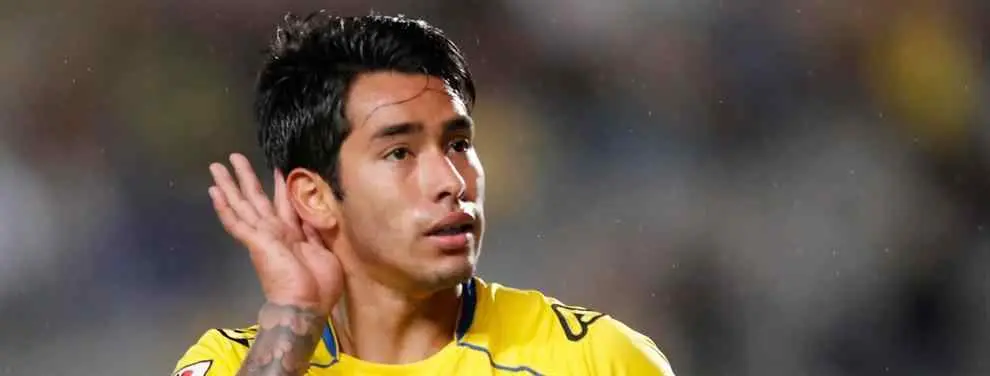 El Palermo se interesa por un ex jugador del Barça B