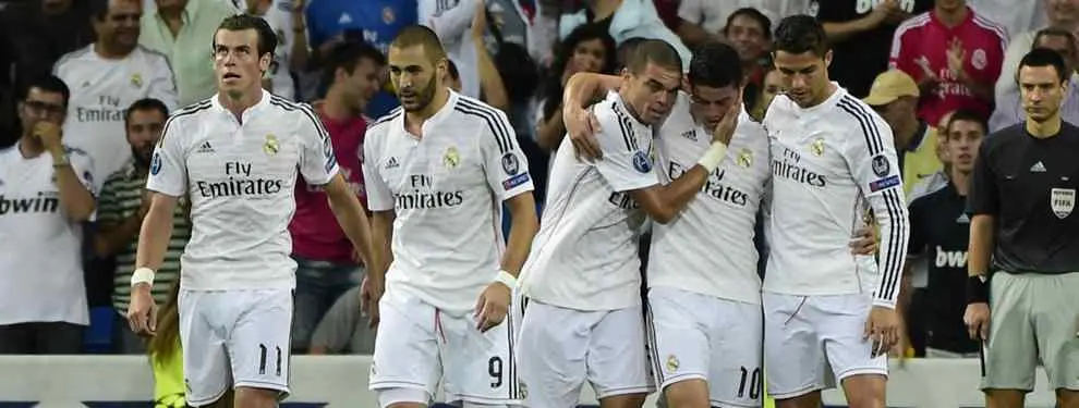 La marcha de Iker Casillas desata la revolución en el vestuario del Madrid
