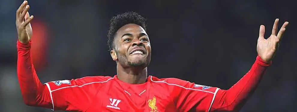 El City se lleva el fichaje que había exigido Benítez a Florentino