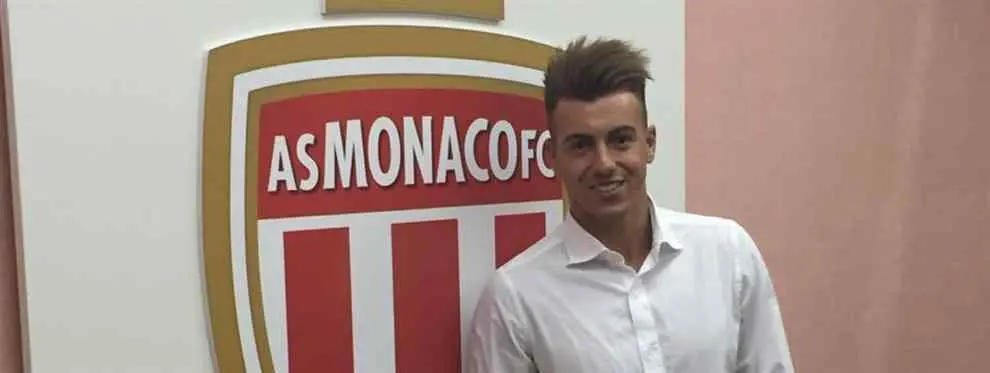 El buque insignia del Milan se marcha al Mónaco