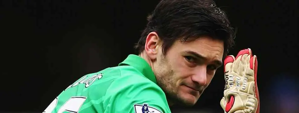 A Florentino se le complica el fichaje de De Gea por culpa de una lesión