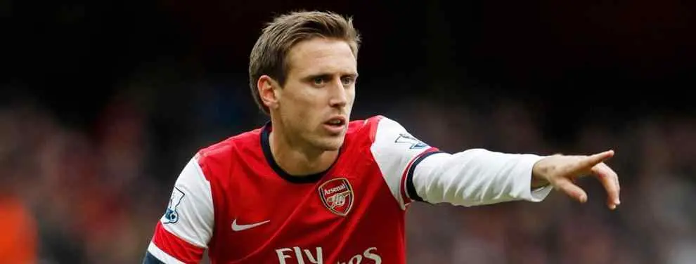 El Athletic consigue un fichaje galáctico por apenas 10 millones