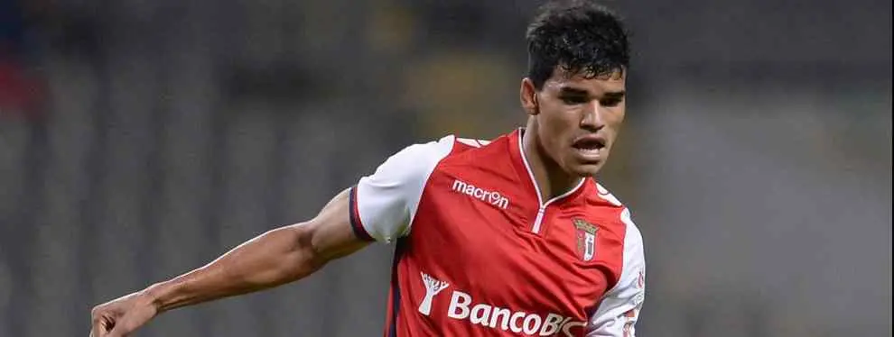 El Valencia ya tiene en sus filas a su propio 'Sergio Busquets'