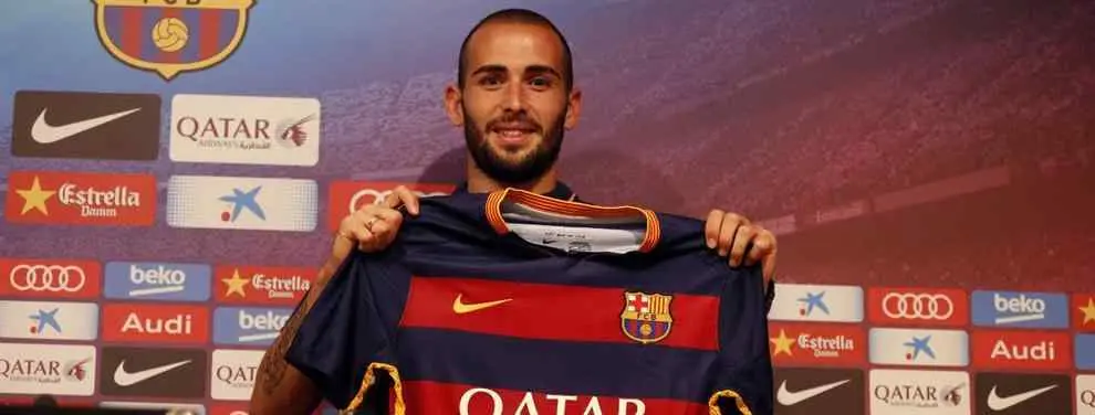 La maquinaria administrativa del Barça desanima a Luis Enrique