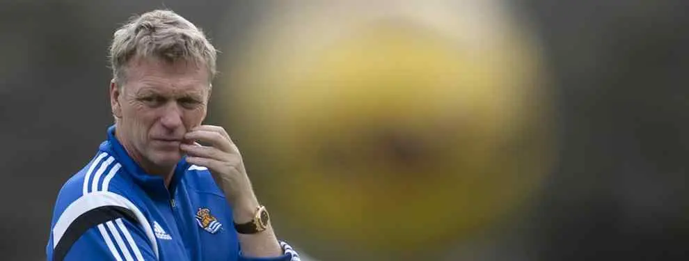 Se definen los tiempos para ver a los nuevos fichajes de la Real Sociedad