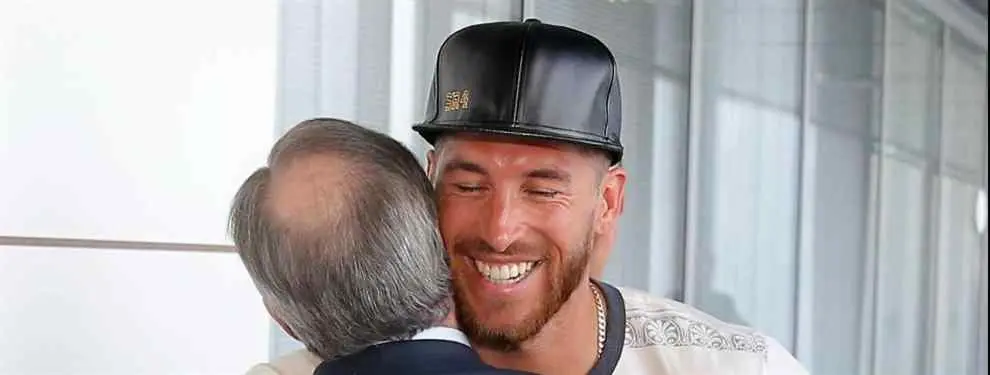 Y el clan de los Ramos al Real Madrid: O pagas o vendes o habrá escándalo
