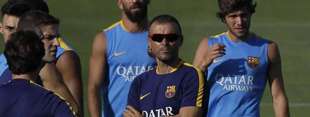 Filtran el dudoso comentario de plantilla del Barça tras el sorteo de Liga