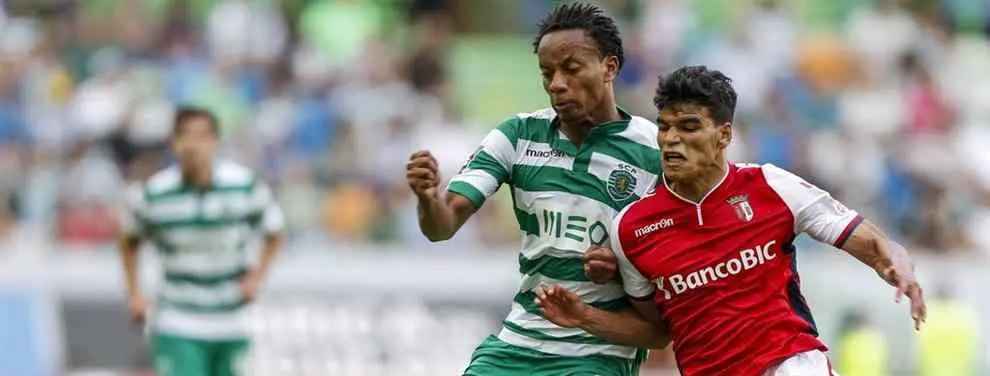 El mensaje que se esconde tras el fichaje de Danilo Barbosa por el Valencia