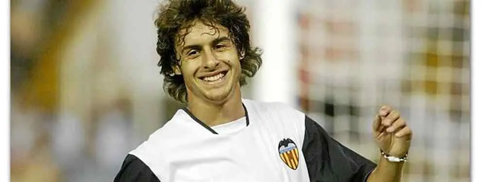 Pablito Aimar anuncia su retirada en River Plate, el club en donde empezó