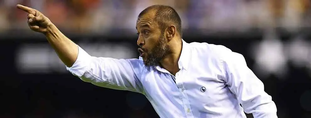 Los tres porteros de nivel VIP con los que negocia el Valencia