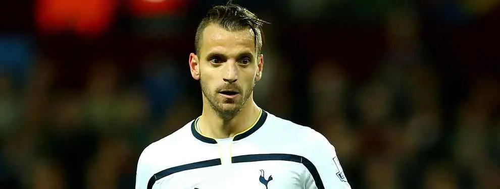 El principal obstáculo para el traspaso de Roberto Sodado al Sevilla