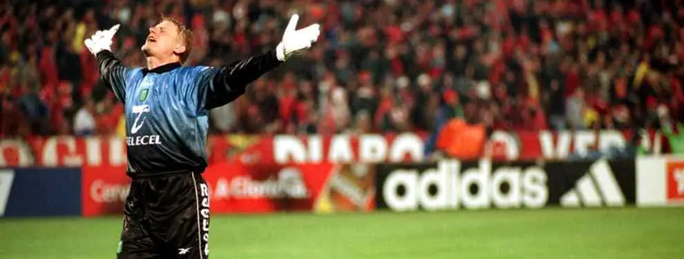 ¿Qué arqueros llegaron de fuera para triunfar en la Liga portuguesa?