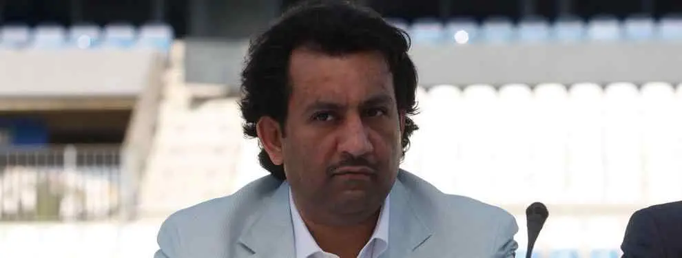 Otro varapalo para la afición del Málaga y sus esperanzas con Al-Thani