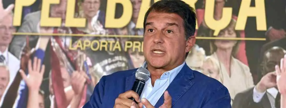 La Juventus deja por mentirosos a Joan Laporta y Mino Raiola