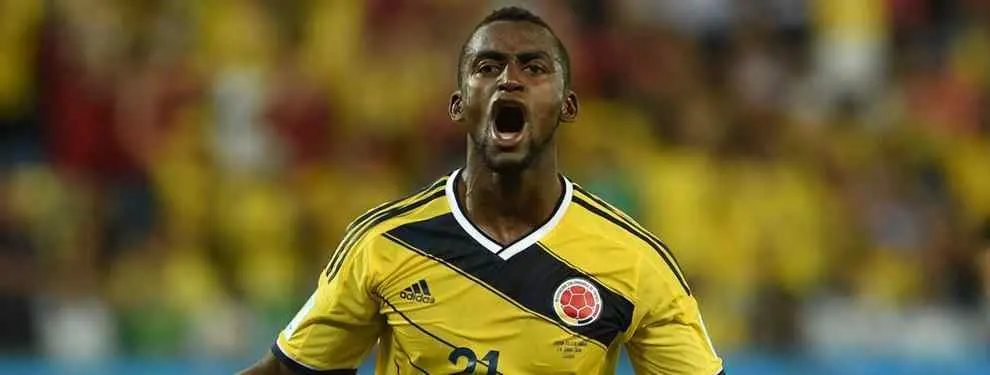 ¿Qué futbolistas forman en el Atlético de Madrid los llamados 'Jackson 5'?