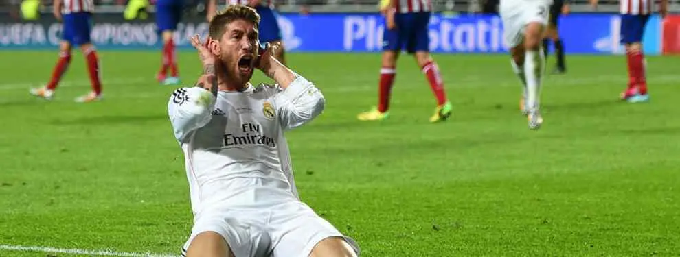 La versión silenciada del pacto de Lisboa destroza al clan Ramos