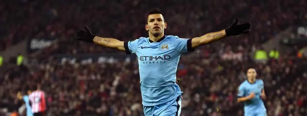 El doble juego del Arsenal y el Madrid con el dinero de Benzema: Agüero