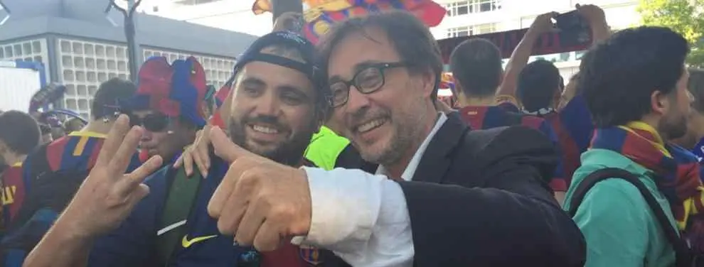 Agustí Benedito: 