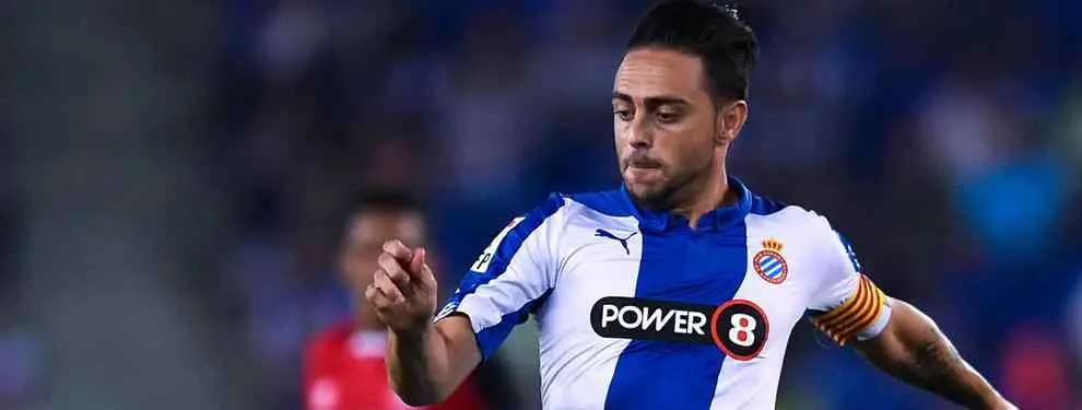 El Espanyol ya sabe qué debe hacer para reconstruirse de forma correcta