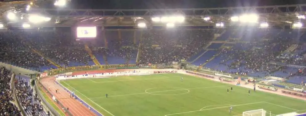 Roma se prepara para una temporada emocionante en la Champions League