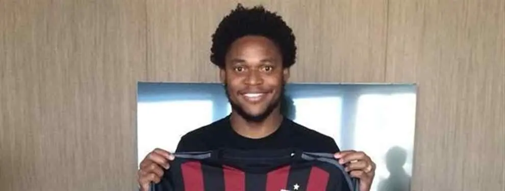 AC Milan: una reconstrucción necesaria pero que sólo se hace a medias