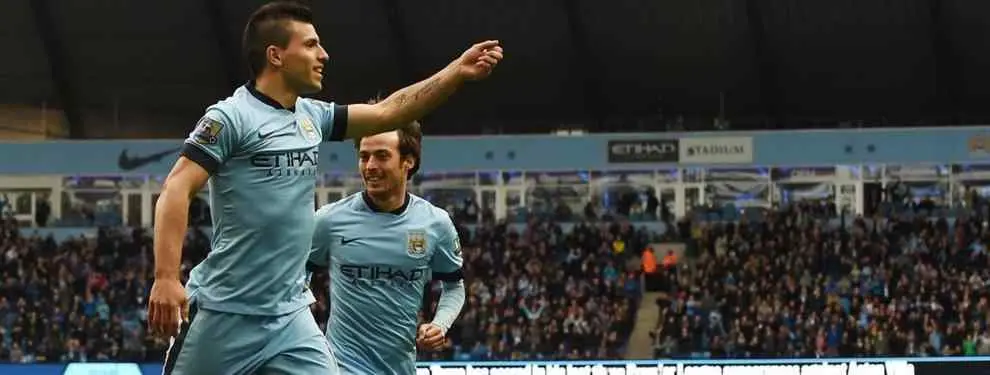 El enésimo asalto a la gloria de los adinerados dueños del Manchester City