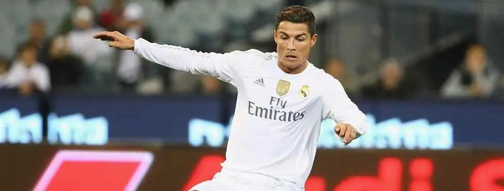 Cristiano Ronaldo desafía al binomio Benítez-Gareth Bale en Australia