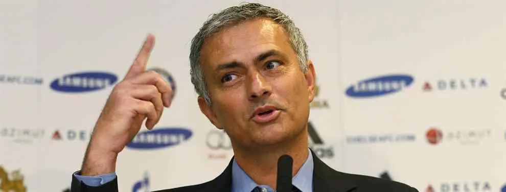 Las últimas palabras de Mourinho dan para todo: Casillas, Pogba, Pedro...