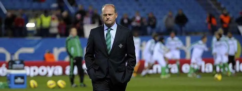 El triunfo de la sub 19 puede acabar siendo una mala noticia para el Betis