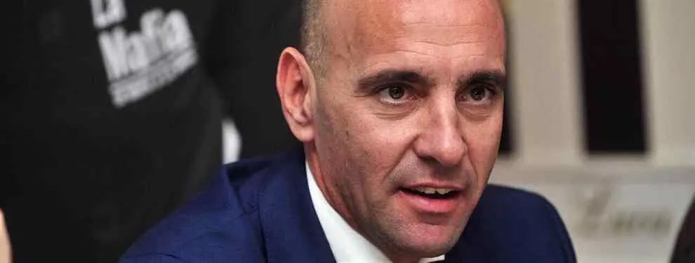 El Sevilla sólo puede hacer un fichaje más y define sus dos objetivos