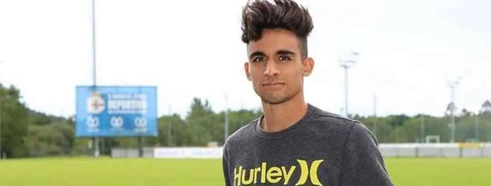 Twitter y un mensaje injurioso le juegan una mala pasada a Julio Rey