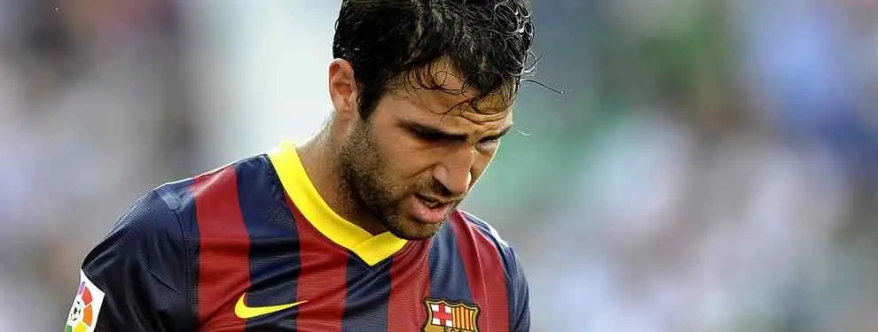 Benítez tensiona al Barça con la petición de un nuevo fichaje al Madrid