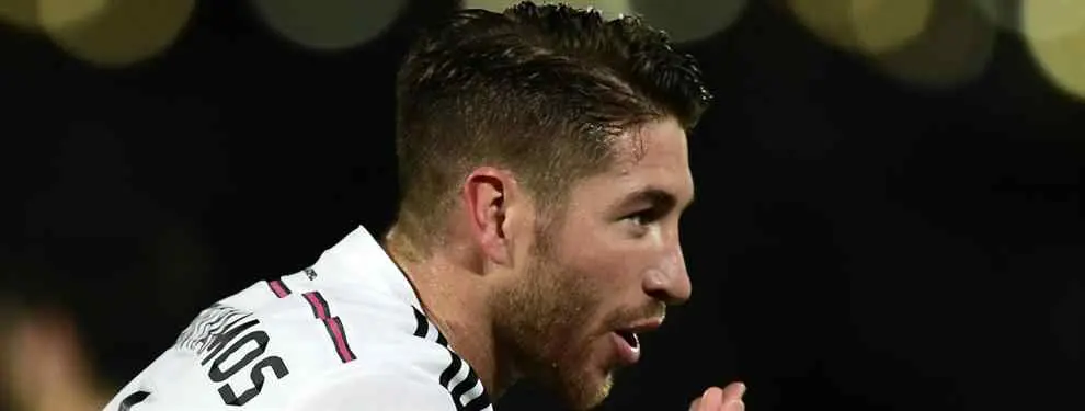 El 'recadito' del clan Ramos a Florentino calienta la reunión de China