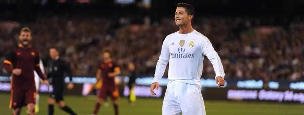 Benítez y Cristiano tendrán que aguantar sus manías en el nuevo Real Madrid