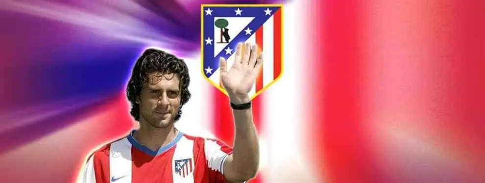 Motta consigue que el PSG le deje regresar al Atlético de Madrid