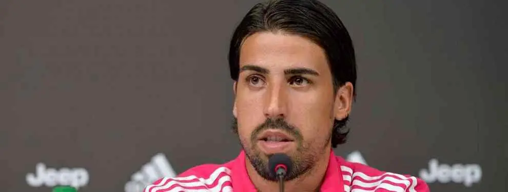 ¿Cuáles han sido los últimos fichajes que conmueven el fútbol italiano?