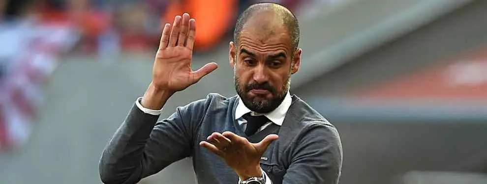 Guardiola culmina la 