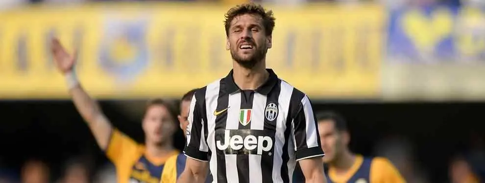 El Barça enturbia el posible fichaje de Fernando Llorente por el Madrid