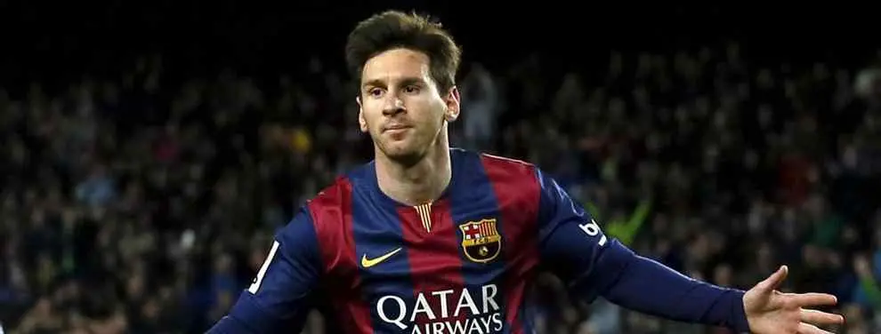 Así le ha birlado el PSG al Barça el 'nuevo Messi' de la cantera azulgrana