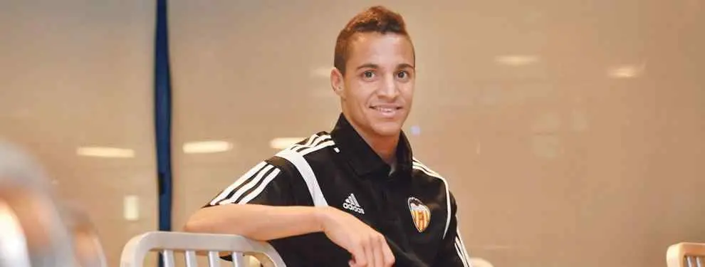 Los 'negocios' de Mendes dejan un agujero de 100 millones en el Valencia