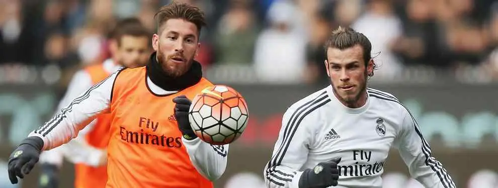 Rafa Benítez vuelve a meter presión al Madrid con el caso Sergio Ramos