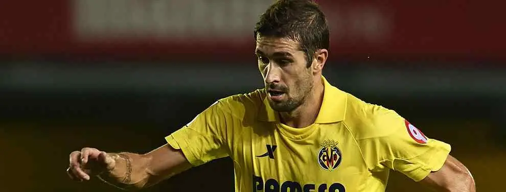 Cani encuentra nuevo equipo después de su etapa fallida en el Atlético