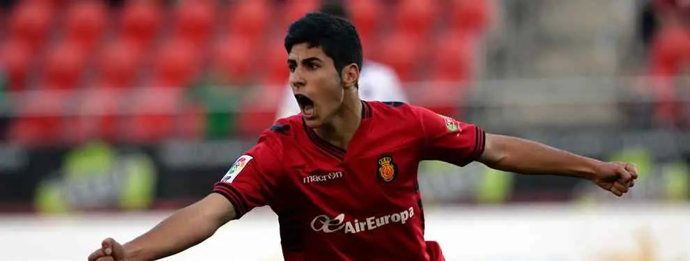 Reportaje DB | En Forma: Marco Asensio, la nueva perla del Real Madrid