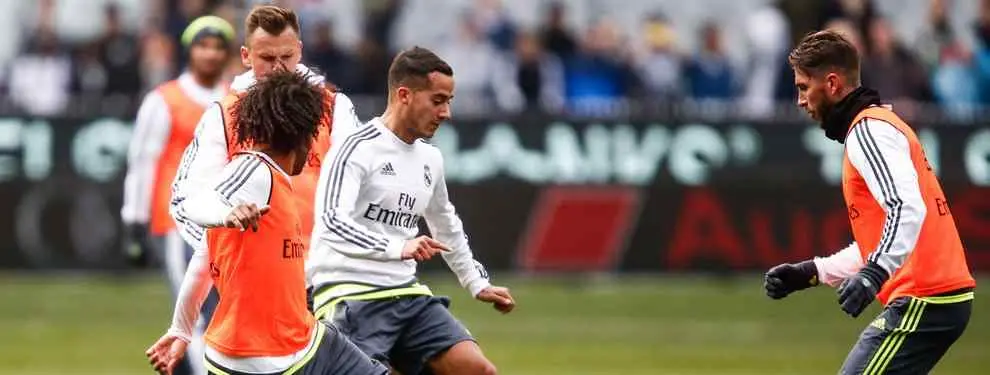 El Madrid hará un estreno polémico y supersticioso ante el Manchester City