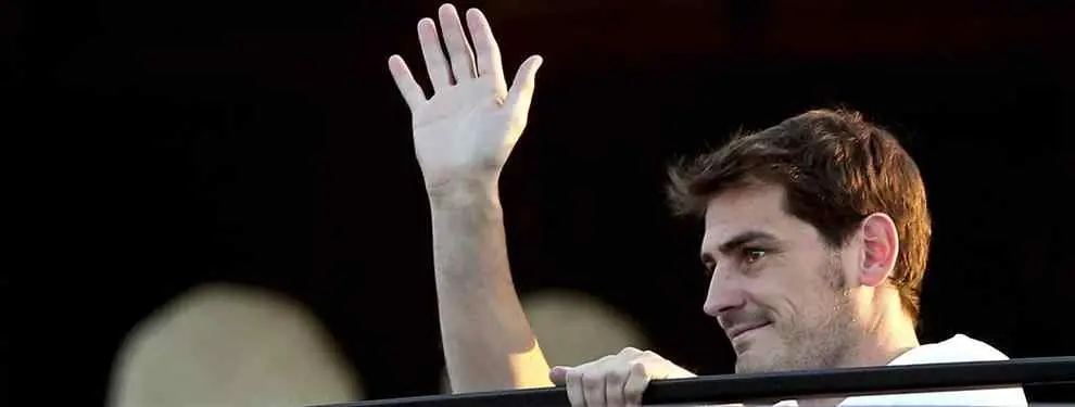 Los guiños de la RFEF y TVE a Casillas seguirán escociendo en el madridismo
