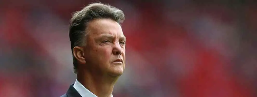 El United huele la sangre en Madrid: Va a por Ramos... ¡y Cristiano!